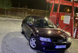 Audi A3 I (8L) Audi A3 8L 2003 1.6 102km