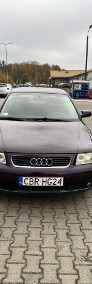 Audi A3 8L 2003 1.6 102km-3