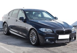 BMW SERIA 5 VI (F07/F10/F11) BMW SERIA 5 , Salon Polska, Serwis ASO, 218 KM, Automat, Navi, Xenon,