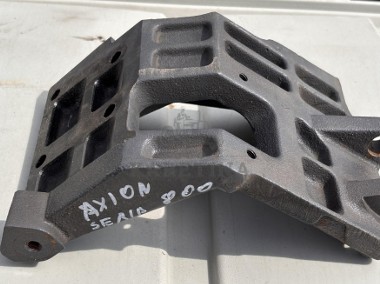 Claas Axion 810 830 850 870 Uchwyt Wspornik Mocowanie Kompresora 21638804 00 2163 880 5-1