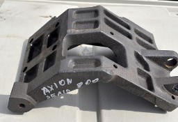Claas Axion 810 830 850 870 Uchwyt Wspornik Mocowanie Kompresora 21638804 00 2163 880 5