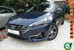 Hyundai i30 II BEZWYPADKOWY 1.5DPI 110KM Comfort Full Led Kamera I Właściciel FV23