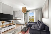 Mieszkanie Gdynia Pogórze, ul. Żelazna