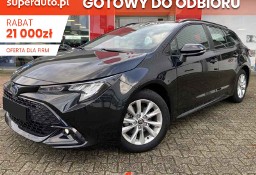 Toyota Corolla XII Comfort 1.8 Hybrid Comfort 1.8 Hybrid 140KM | Podgrzewane fotele!