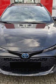 Toyota Corolla XII Comfort 1.8 Hybrid Comfort 1.8 Hybrid 140KM | Podgrzewane fotele!-2