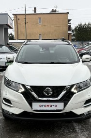 Nissan Qashqai II Rezerwacja-2