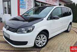 Volkswagen Touran III