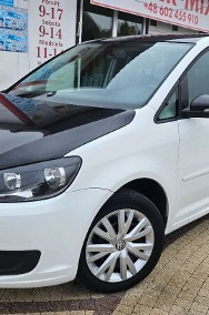 Volkswagen Touran III-2