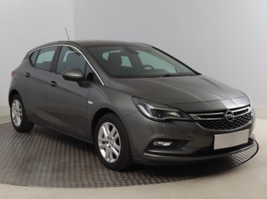 Opel Astra J , Salon Polska, Serwis ASO, Klimatronic, Tempomat, Parktronic-1