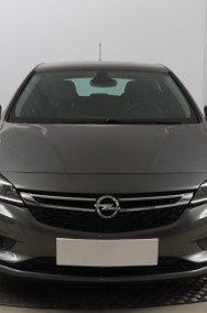 Opel Astra J , Salon Polska, Serwis ASO, Klimatronic, Tempomat, Parktronic-2