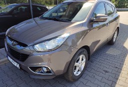 Hyundai ix35 4x4 ,mały przebieg