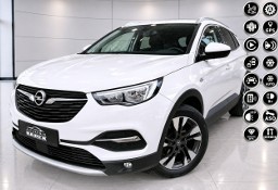 Opel Grandland X Radar|FuLLLed|Navi|Klimatronic|2xPark|As.PasaRuchu| SerwisASO|GWARAN