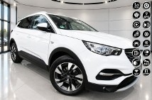 Opel Grandland X Radar|FuLLLed|Navi|Klimatronic|2xPark|As.PasaRuchu| SerwisASO|GWARAN