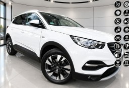Opel Grandland X Radar|FuLLLed|Navi|Klimatronic|2xPark|As.PasaRuchu| SerwisASO|GWARAN