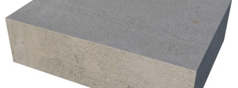 Bloczek betonowy fundamentowy M6 36 × 24 × 12 cm | Dobra cena-1