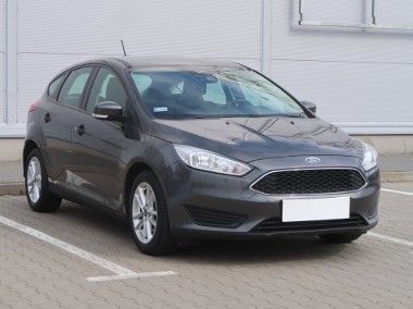 Ford Focus III , Salon Polska, Serwis ASO, Klimatronic-1