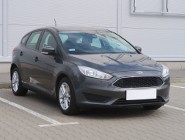 Ford Focus III , Salon Polska, Serwis ASO, Klimatronic