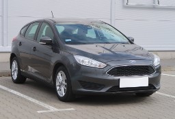 Ford Focus III , Salon Polska, Serwis ASO, Klimatronic