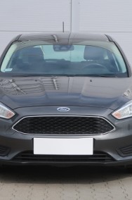 Ford Focus III , Salon Polska, Serwis ASO, Klimatronic-2