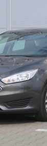 Ford Focus III , Salon Polska, Serwis ASO, Klimatronic-3