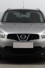 Nissan Qashqai+2 I , 7 miejsc, Navi, Klimatronic, Tempomat, Parktronic,-2