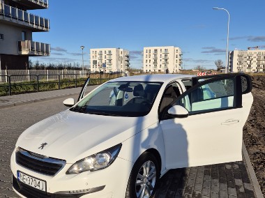 Dobrze utrzymany i serwisowany-1