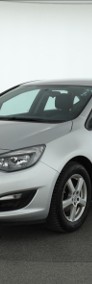 Opel Astra J , Salon Polska, Serwis ASO, Klima, Tempomat, Parktronic-3