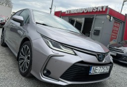 Toyota Corolla XII 1.8 Hybryda Automat Salon Polska