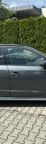 Audi A3 1.5 TSi S-Line, S-Tronic jak nowa!-3