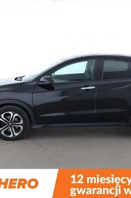 Honda HR-V II 1.5 Executive-2