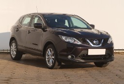 Nissan Qashqai II , Salon Polska, Serwis ASO, Klimatronic, Tempomat, Parktronic