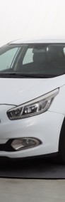Kia Cee'd II , Salon Polska, Serwis ASO, Automat, Klima-3