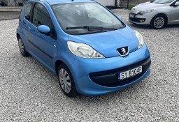 Peugeot 107 .