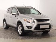 Ford Kuga , Salon Polska, Serwis ASO, Klimatronic, Parktronic