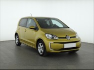 Volkswagen E-up! , SoH 86%, 1. Właściciel, Automat, VAT 23%, Klimatronic,