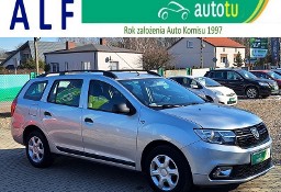 Dacia Logan II *2018r*SalonPOLSKA*LPG*Serwis*Autentyczny Przebieg*