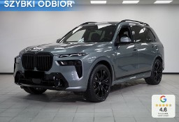 BMW X7 xDrive40d M Sport xDrive40d M Sport 3.0 (352KM)| Harman Kardon