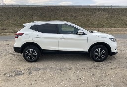 Nissan Qashqai II Nissan z polskiego salonu