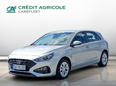 Hyundai i30 II 1.5 DPI 110 KM Classic + Salon Polska Faktura Vat 23% DW6NY49-1