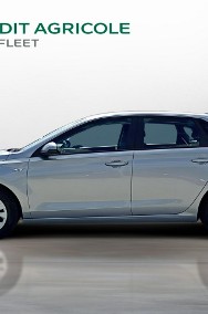 Hyundai i30 II 1.5 DPI 110 KM Classic + Salon Polska Faktura Vat 23% DW6NY49-2