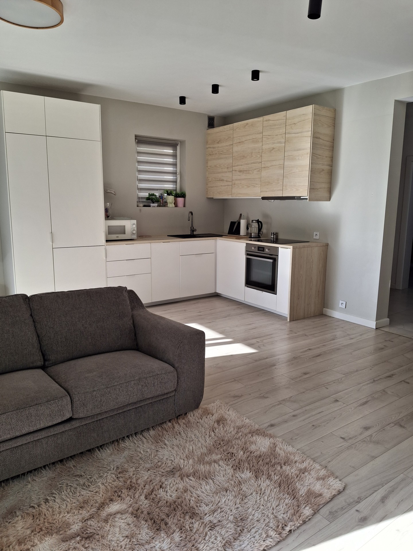 Mieszkanie na sprzedaż, 3 pokoje, 67 m², Kobyłka