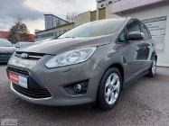 Ford C-MAX II 1.6 TDCI Titanium, GPS, PDC, lakier oryginał!