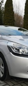 Renault Clio IV 1.2 16v 74 KM Klima Tempomat Podgrz. fotele Ledy Serwis-3
