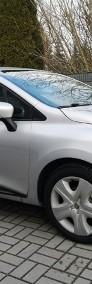 Renault Clio IV 1.2 16v 74 KM Klima Tempomat Podgrz. fotele Ledy Serwis-4