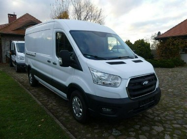 Ford Transit 2,0 Tdci Lift L3H2 Nowy-1