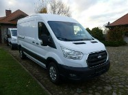 Ford Transit 2,0 Tdci Lift L3H2 Nowy