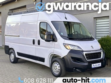 L2H2 Bagażnik Dachowy MTS Klima 2022r. *63.000km /www.auto-hit.com/-1