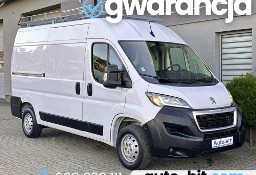Peugeot Boxer L2H2 Bagażnik Dachowy MTS Klima 2022r. *63.000km /www.auto-hit.com/