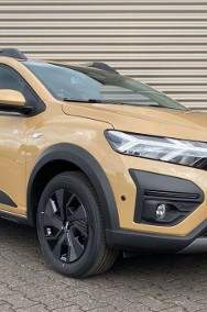 Dacia Sandero II Stepway Expression LPG 1.0 TCe Stepway Expression LPG 1.0 TCe 100KM /-2