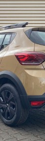 Dacia Sandero II Stepway Expression LPG 1.0 TCe Stepway Expression LPG 1.0 TCe 100KM /-4